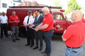 Fédération Nationale des Pompiers