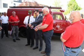 Fédération Nationale des Pompiers