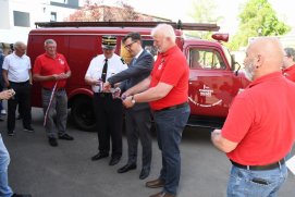 Fédération Nationale des Pompiers