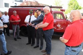Fédération Nationale des Pompiers
