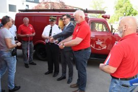 Fédération Nationale des Pompiers
