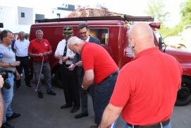 Fédération Nationale des Pompiers