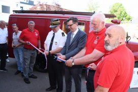 Fédération Nationale des Pompiers