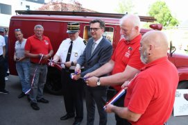 Fédération Nationale des Pompiers
