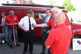 Fédération Nationale des Pompiers