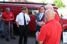 Fédération Nationale des Pompiers