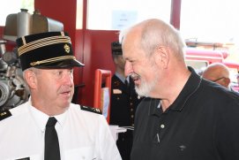 Fédération Nationale des Pompiers