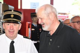 Fédération Nationale des Pompiers