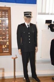 Fédération Nationale des Pompiers