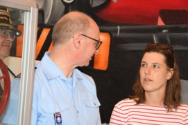 Fédération Nationale des Pompiers