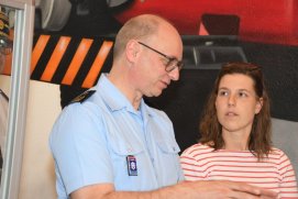 Fédération Nationale des Pompiers