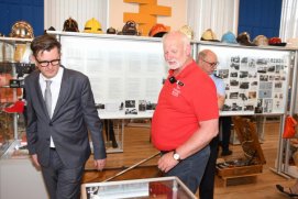 Fédération Nationale des Pompiers