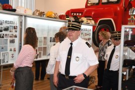 Fédération Nationale des Pompiers