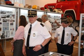Fédération Nationale des Pompiers