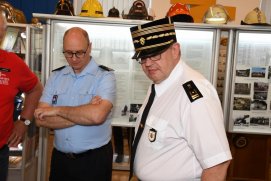 Fédération Nationale des Pompiers