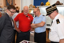 Fédération Nationale des Pompiers