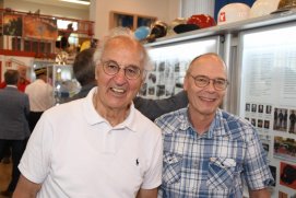 Fédération Nationale des Pompiers