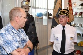 Fédération Nationale des Pompiers