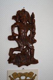 Fédération Nationale des Pompiers