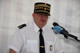 Fédération Nationale des Pompiers