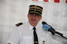 Fédération Nationale des Pompiers