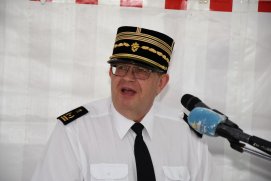 Fédération Nationale des Pompiers