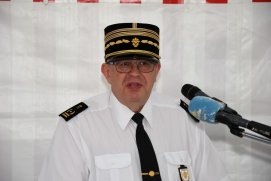 Fédération Nationale des Pompiers