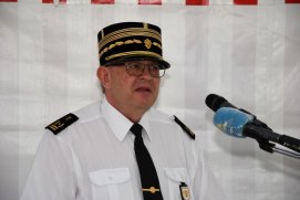 Fédération Nationale des Pompiers