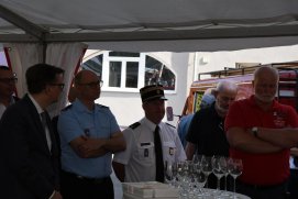 Fédération Nationale des Pompiers