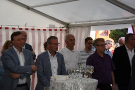 Fédération Nationale des Pompiers