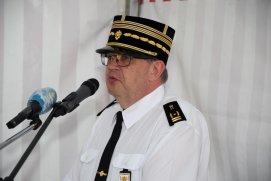 Fédération Nationale des Pompiers