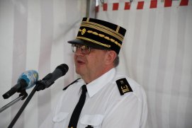 Fédération Nationale des Pompiers