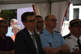 Fédération Nationale des Pompiers