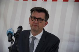 Fédération Nationale des Pompiers