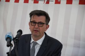 Fédération Nationale des Pompiers