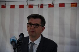 Fédération Nationale des Pompiers