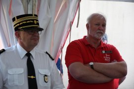 Fédération Nationale des Pompiers