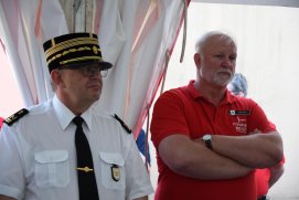 Fédération Nationale des Pompiers
