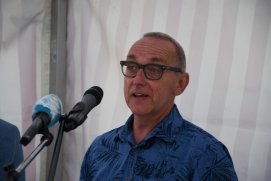 Fédération Nationale des Pompiers