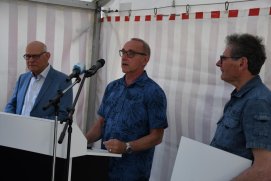 Fédération Nationale des Pompiers