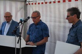 Fédération Nationale des Pompiers