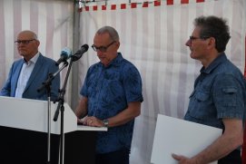 Fédération Nationale des Pompiers