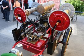 Fédération Nationale des Pompiers