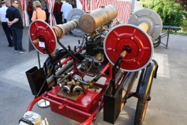 Fédération Nationale des Pompiers