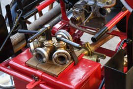 Fédération Nationale des Pompiers