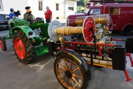 Fédération Nationale des Pompiers