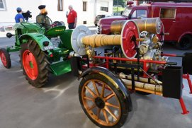 Fédération Nationale des Pompiers