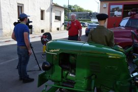 Fédération Nationale des Pompiers