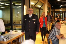 Fédération Nationale des Pompiers