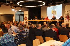 Fédération Nationale des Pompiers